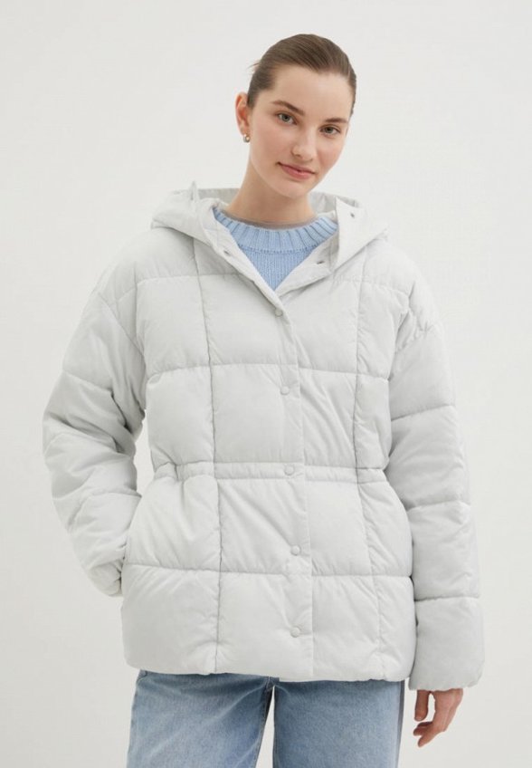 Пуховик Finn Flare