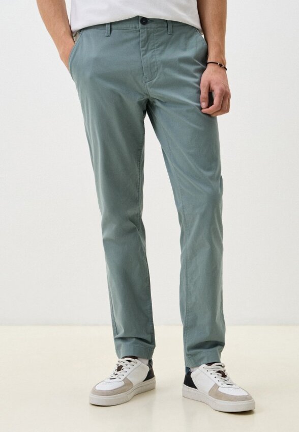 Брюки Tom Tailor