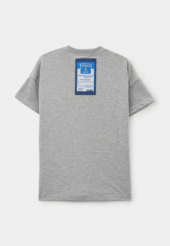 Футболка Stormies