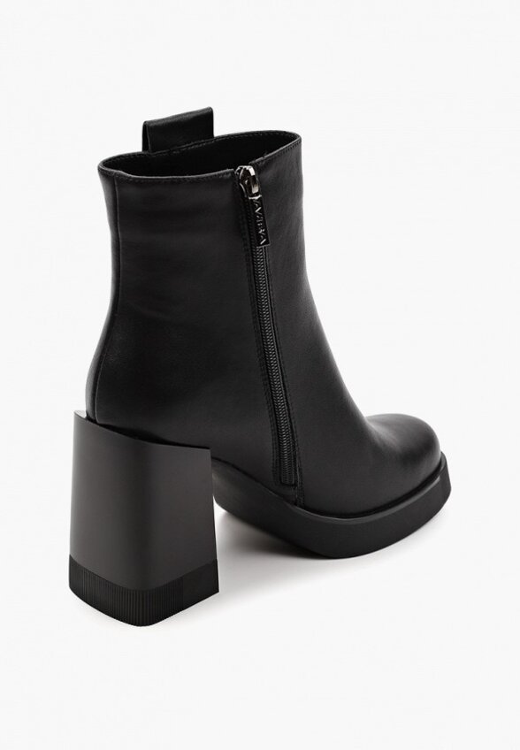 Ботильоны Alba