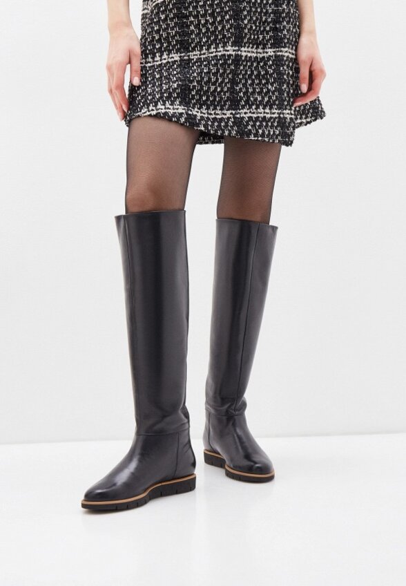 Ботфорты Enzo Logana