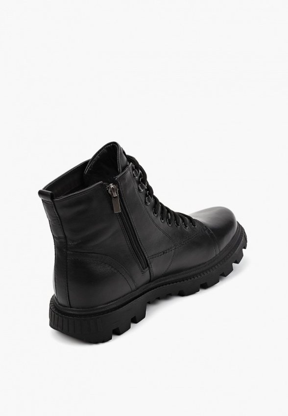 Ботинки Salamander