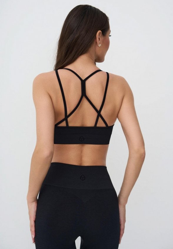 Топ спортивный YogaDress