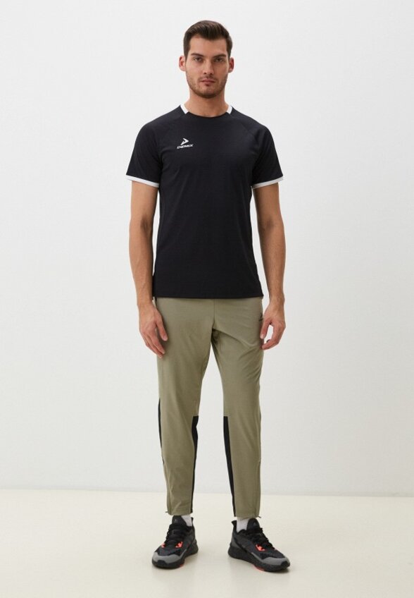 Футболка спортивная Demix