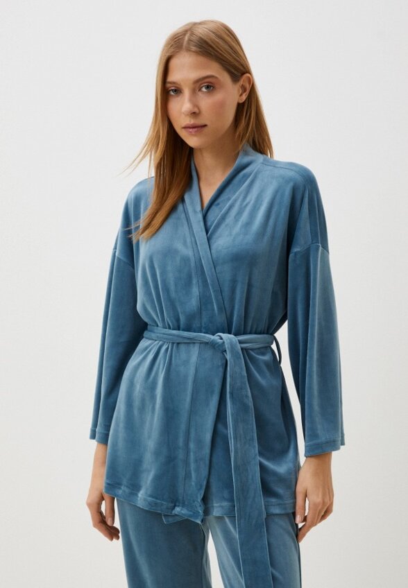 Костюм домашний Cozy Home