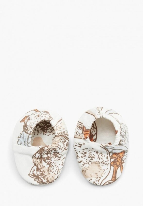 Комплект для новорожденного Happy Baby