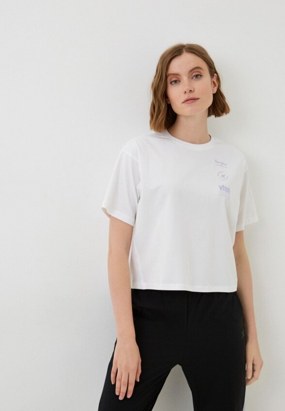 Футболка Xtep