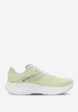 Кроссовки женские Saucony Ride 17, Желтый4  - превью