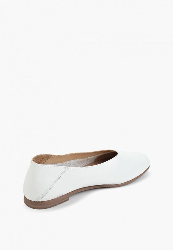 Балетки Lenuver