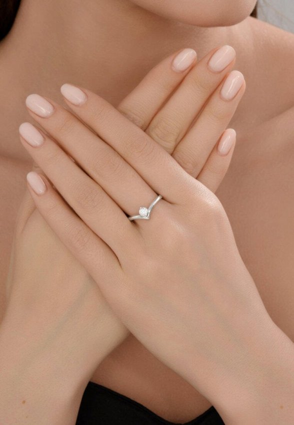 Кольцо Sokolov