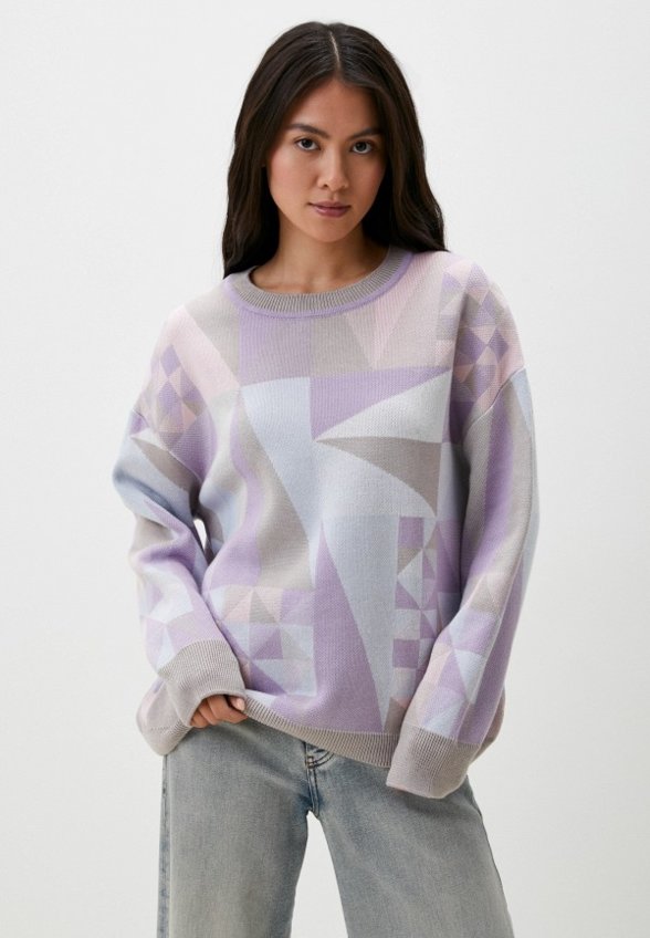 Джемпер Tu.tri