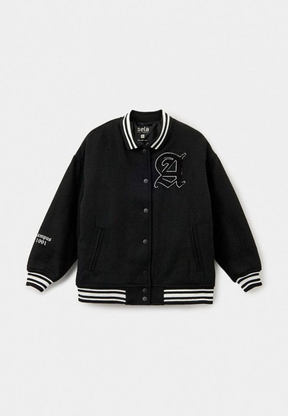 Куртка утепленная Sela