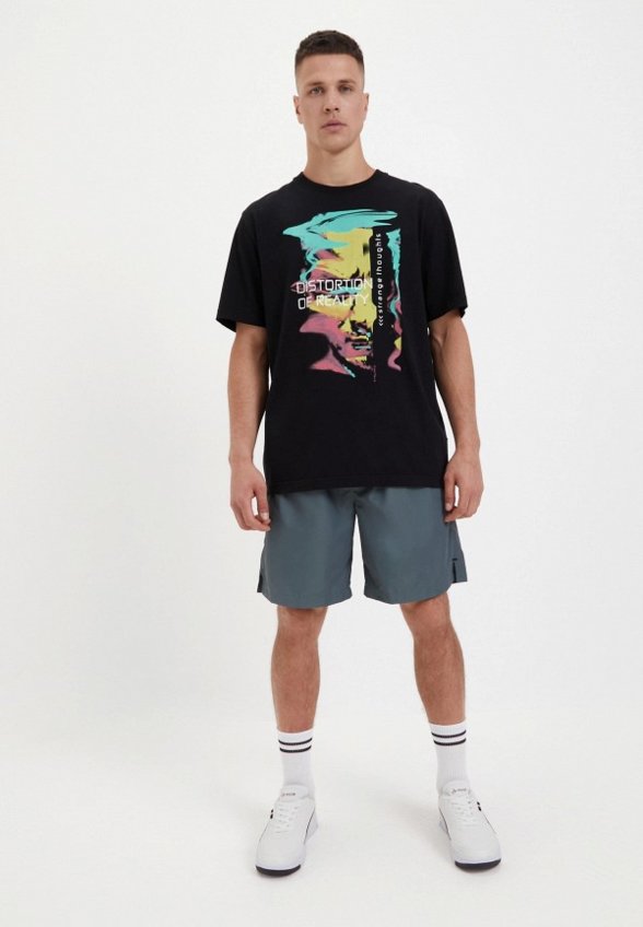 Футболка Pulse