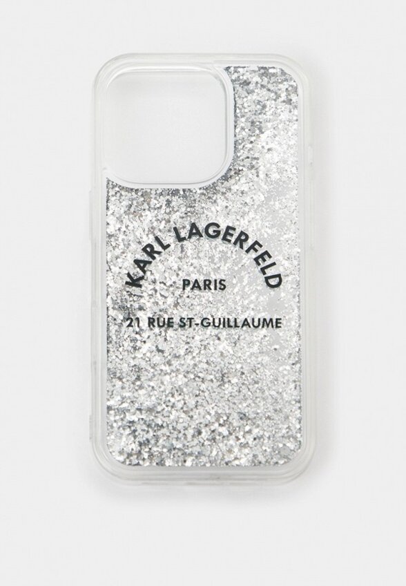 Чехол для iPhone Karl Lagerfeld