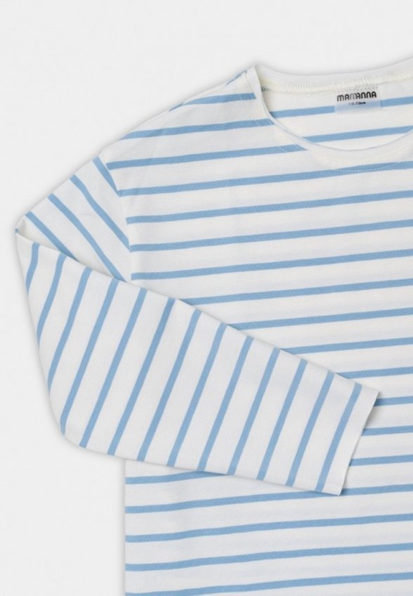 Лонгслив Mamanna