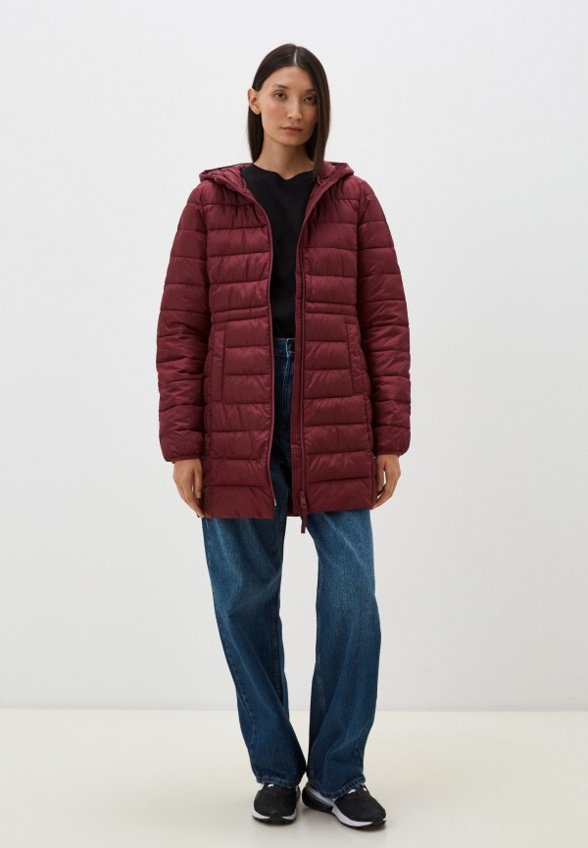 Пуховик Tom Tailor