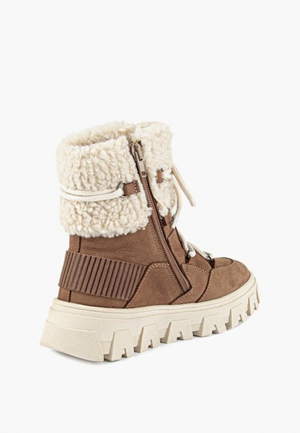 Ботинки Kapika