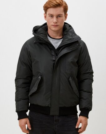 Куртка утепленная Urban Fashion for Men мужчинам