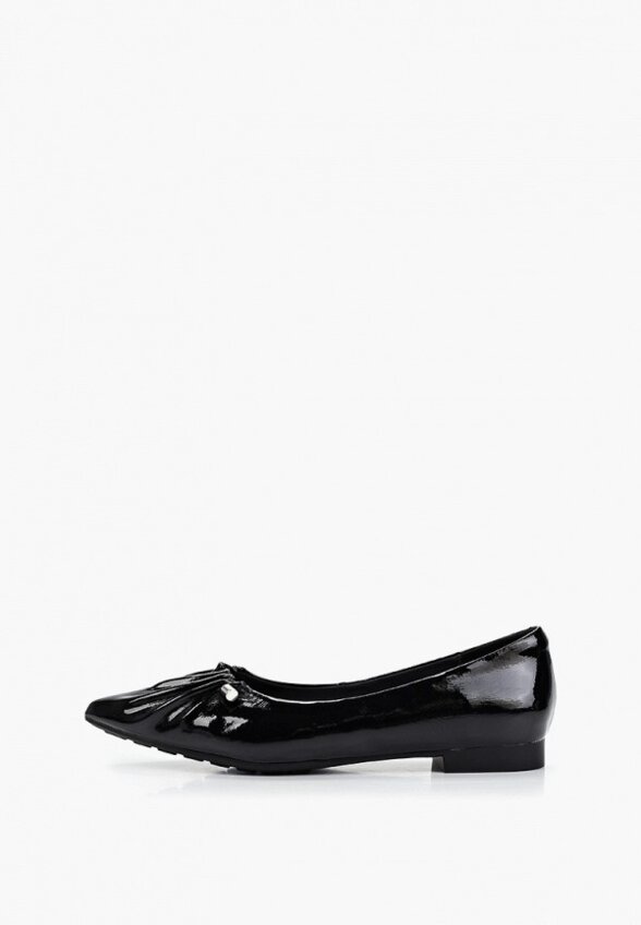 Балетки Valeani