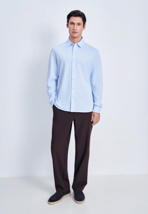 Рубашка Finn Flare