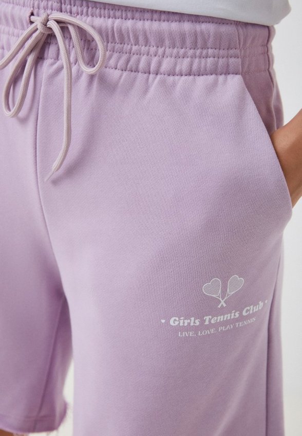 Шорты спортивные Comfy Home