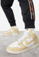 Кеды Nike Dunk High Lx, Бежевый7  - превью