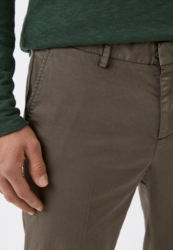 Брюки Falconeri