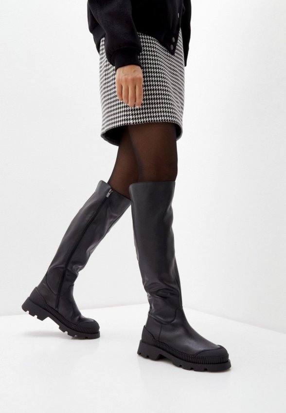 Ботфорты Ralf Ringer