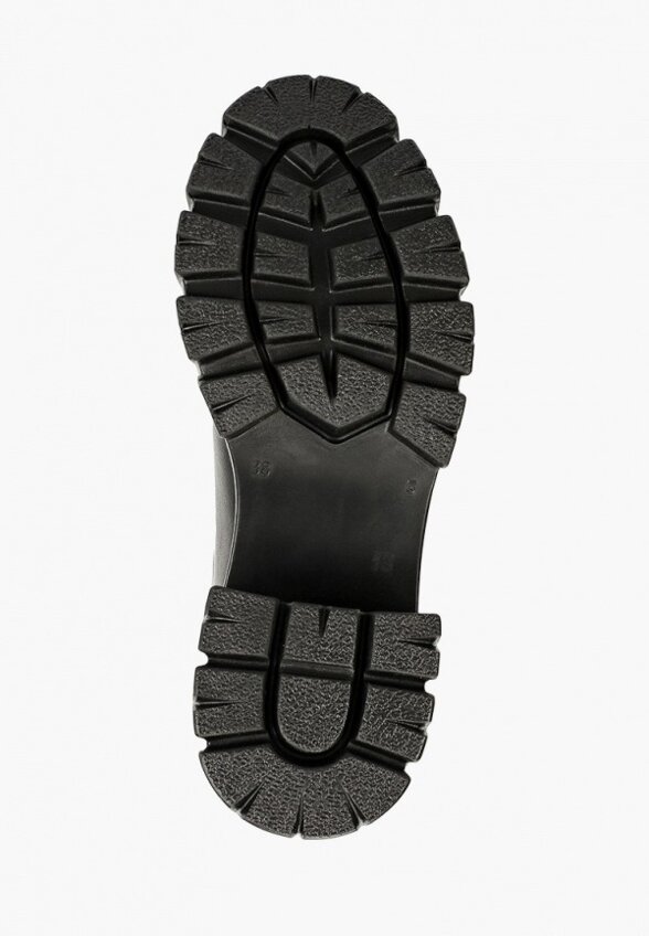 Ботинки Gresco