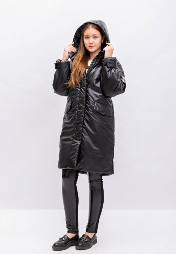 Куртка утепленная Kaysarow