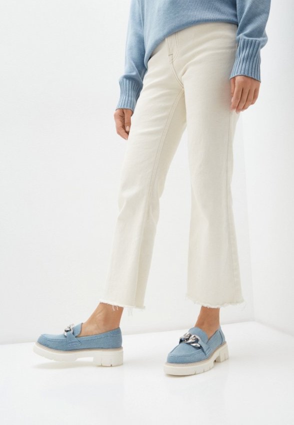 Лоферы Marco Tozzi