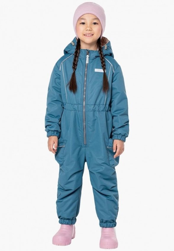 Комбинезон утепленный Nikastyle