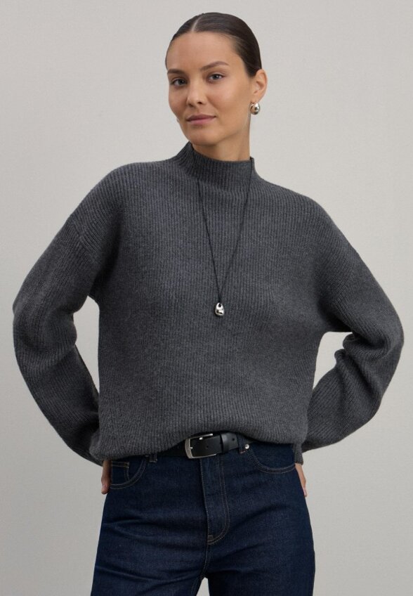 Джемпер Zarina