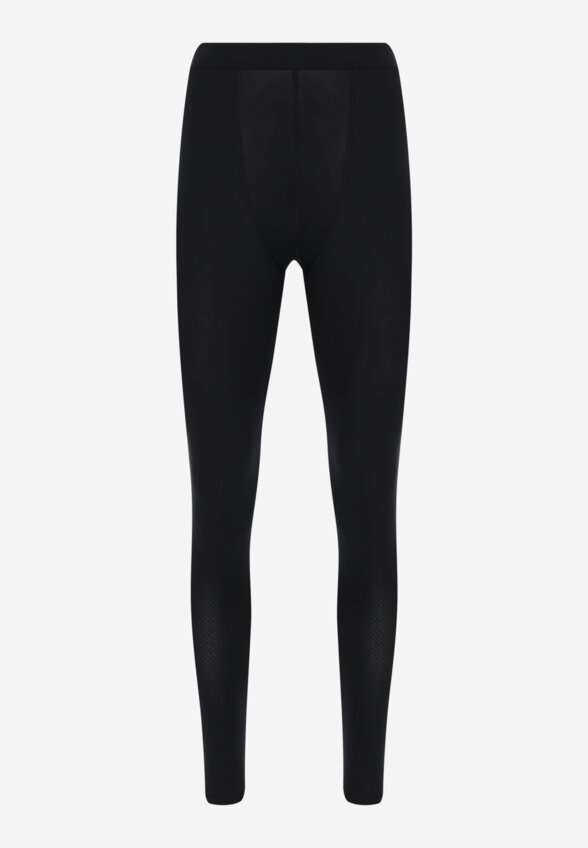 Термобелье низ мужское Columbia M Omni-Heat Infinity Tight, Черный
