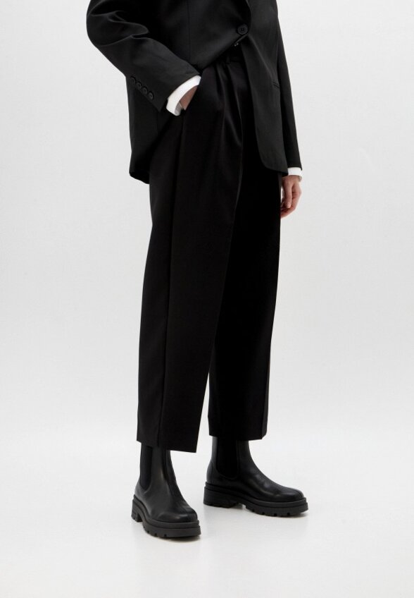 Ботинки Trussardi