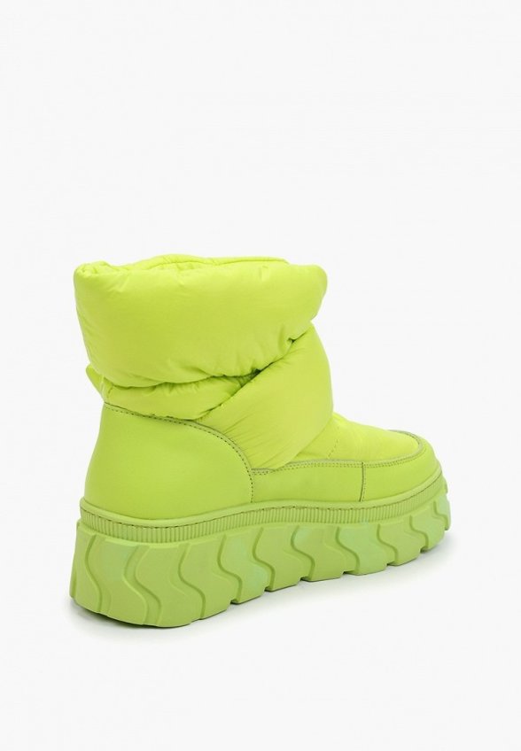 Дутики Graciana