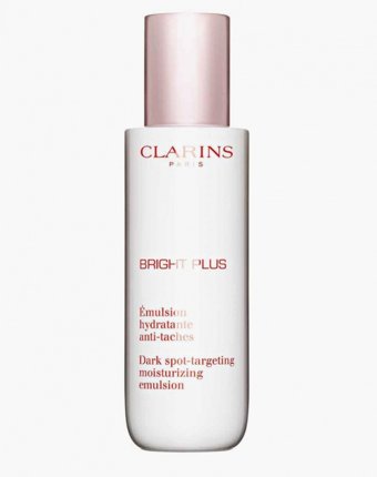 Эмульсия для лица Clarins женщинам