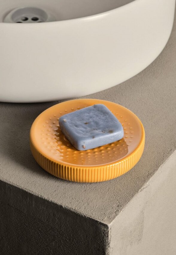 Мыльница Moroshka