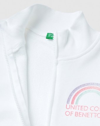 Олимпийка United Colors of Benetton детям