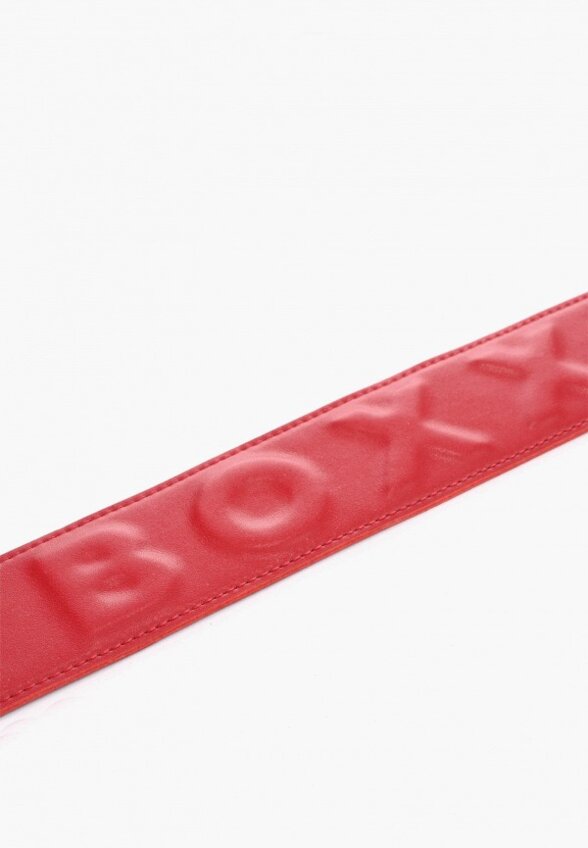 Ремень и кошелек Boxxy