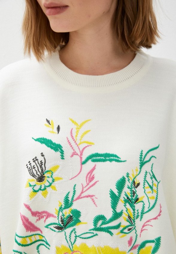 Джемпер Melle