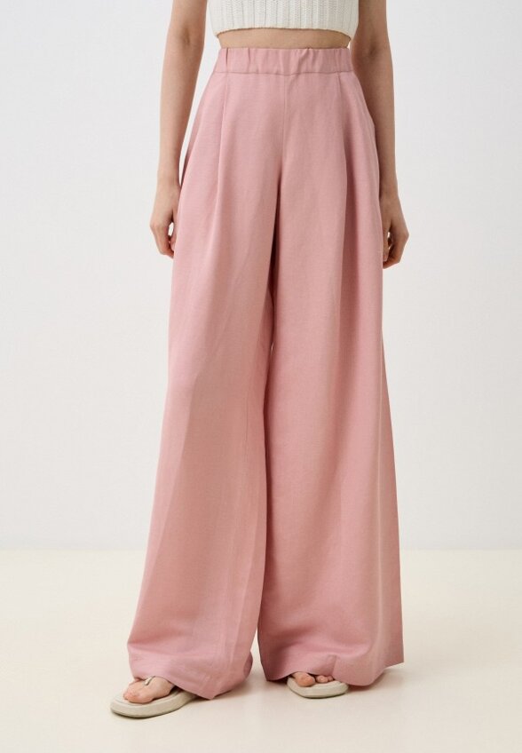 Брюки Amur by Marushik