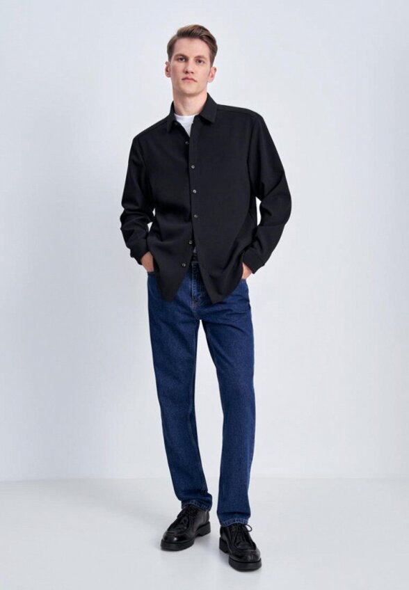 Джинсы Finn Flare