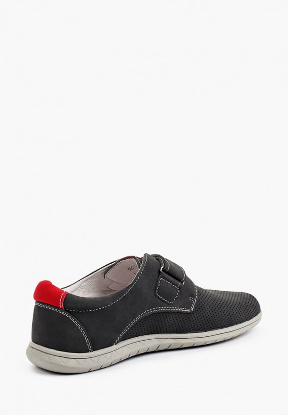 Ботинки Zebra