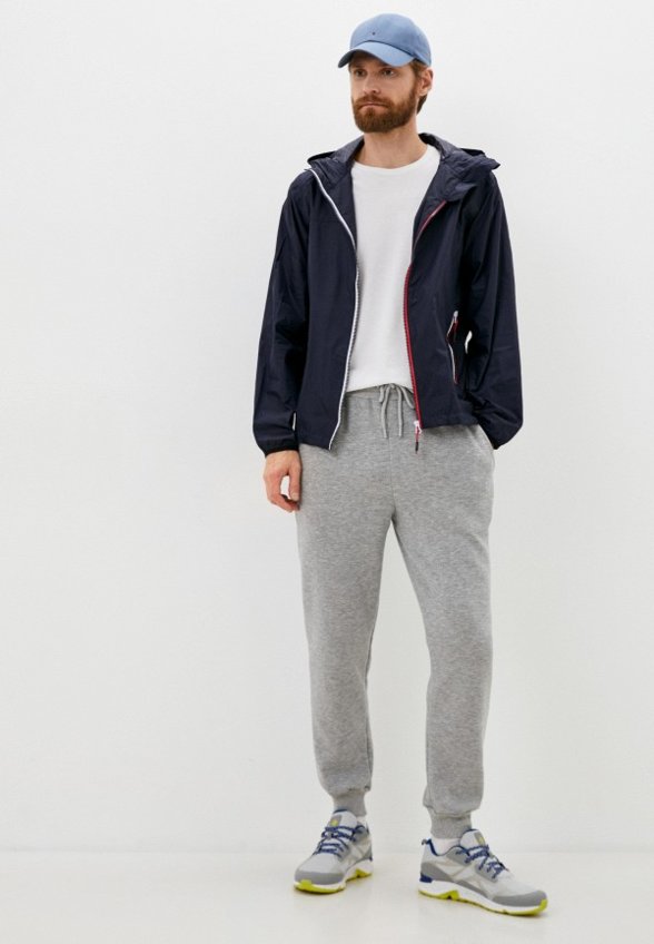 Ветровка CMP