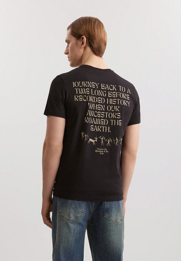 Футболка Baon