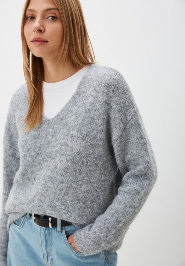 Пуловер b.young