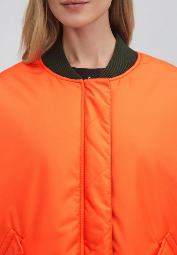 Бомбер Top Top