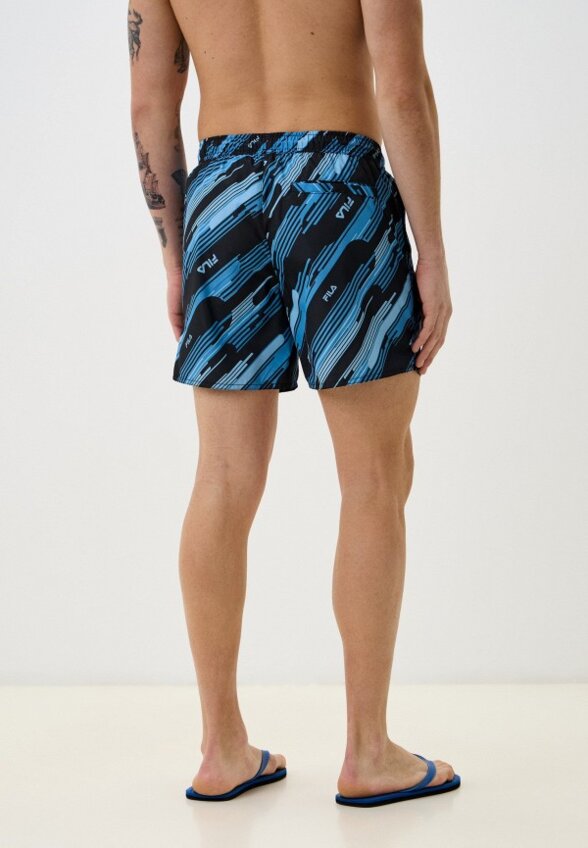 Шорты для плавания Fila