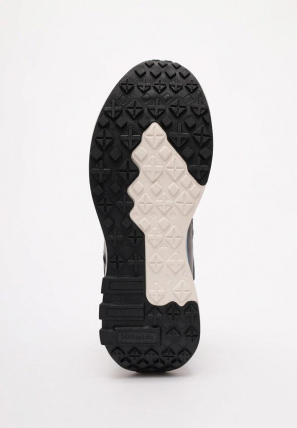 Кроссовки Baasploa